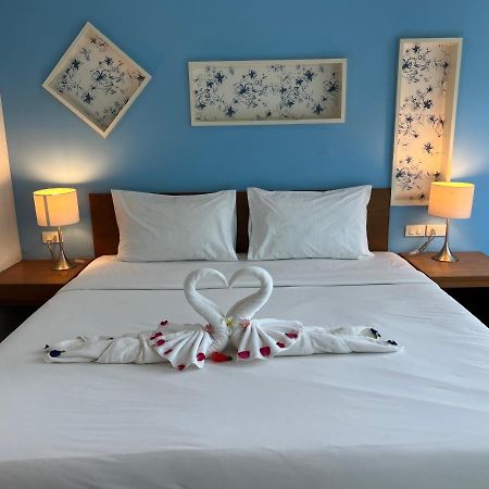 Natalie House Kata Beach Экстерьер фото