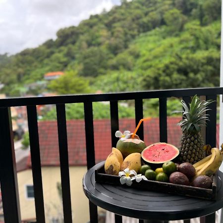 Natalie House Kata Beach Экстерьер фото