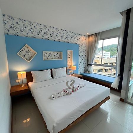 Natalie House Kata Beach Экстерьер фото