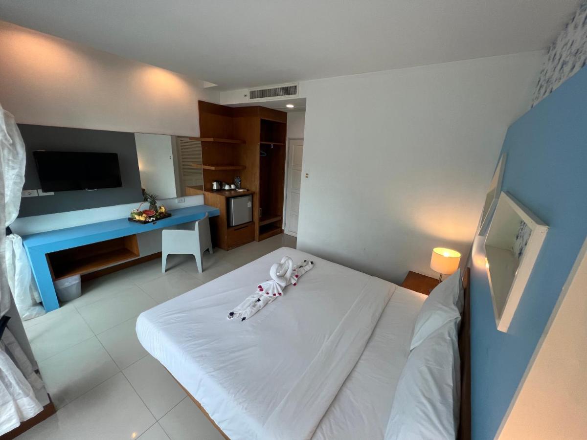 Natalie House Kata Beach Экстерьер фото