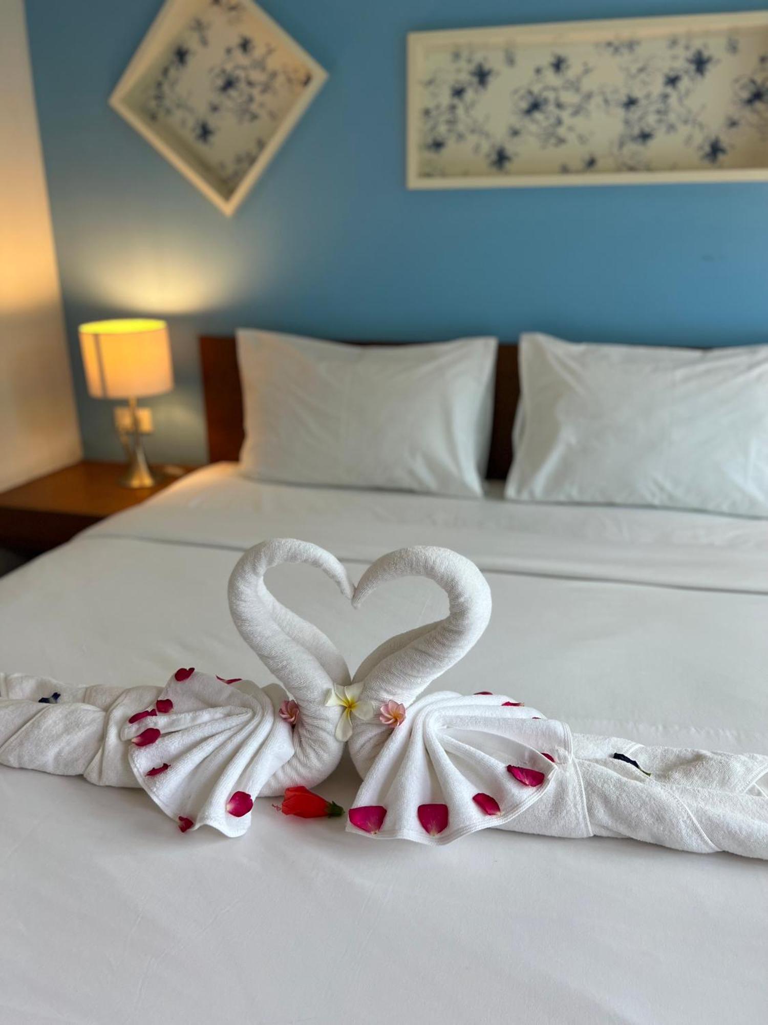 Natalie House Kata Beach Экстерьер фото