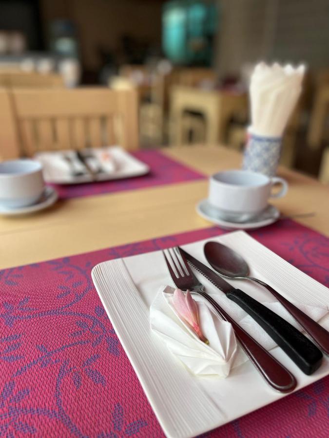 Natalie House Kata Beach Экстерьер фото