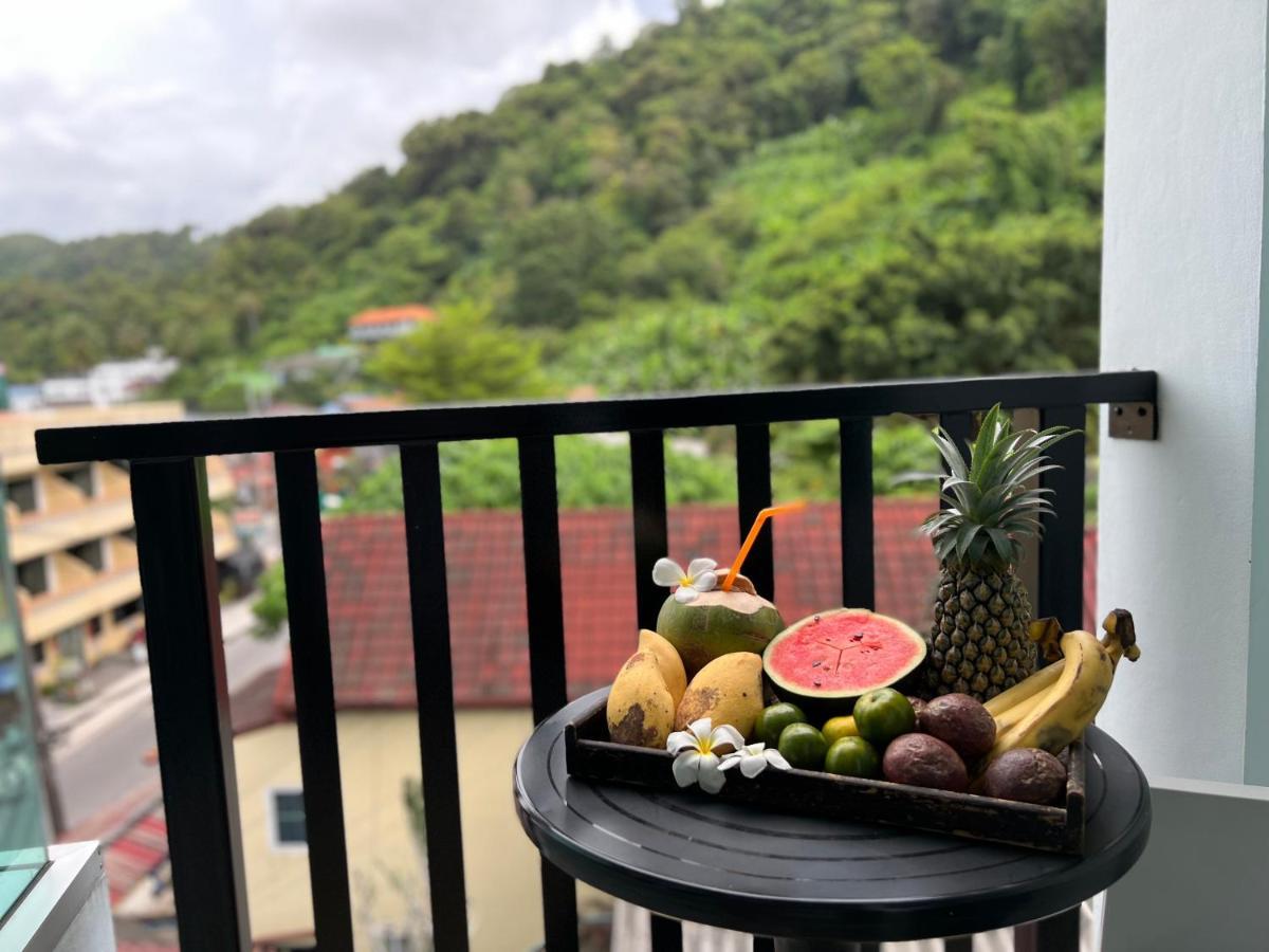 Natalie House Kata Beach Экстерьер фото