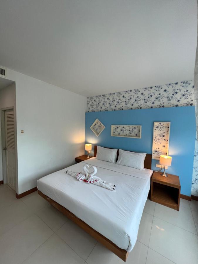 Natalie House Kata Beach Экстерьер фото