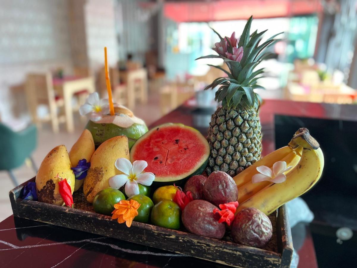 Natalie House Kata Beach Экстерьер фото