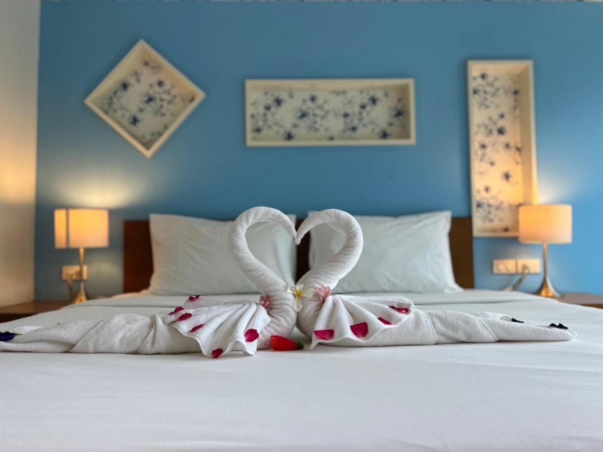 Natalie House Kata Beach Экстерьер фото