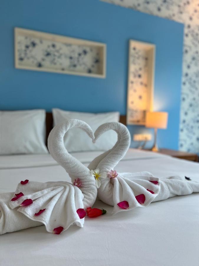 Natalie House Kata Beach Экстерьер фото