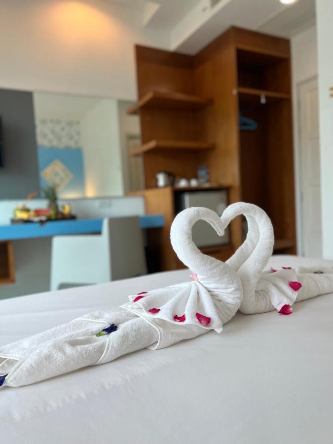 Natalie House Kata Beach Экстерьер фото