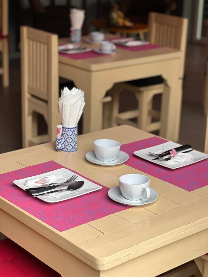 Natalie House Kata Beach Экстерьер фото
