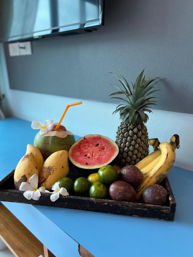 Natalie House Kata Beach Экстерьер фото